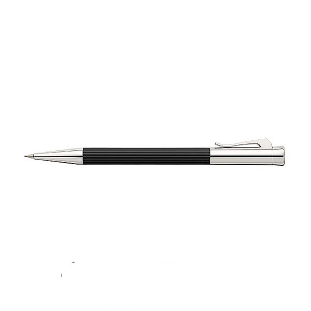 Graf von Faber-Castell Tamitio Zwart Mechanisch Potlood 0.7mm