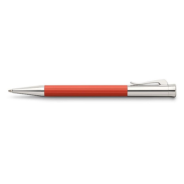 Graf von Faber-Castell Tamitio India Red Esferográfica