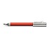 Graf von Faber-Castell Tamitio India Red Fountain pen