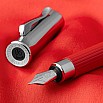 Graf von Faber-Castell Tamitio India Red Fountain pen