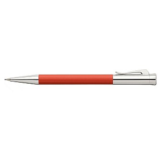 Graf von Faber-Castell Tamitio India Red Vulpotlood 0,7mm