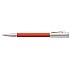 Graf von Faber-Castell Tamitio India Red Vulpotlood 0,7mm