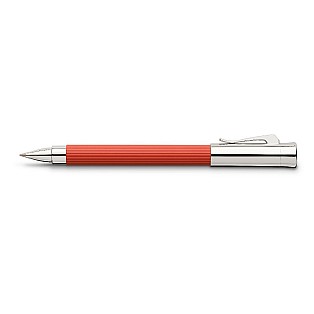 Graf von Faber-Castell Tamitio India Red Rollerball