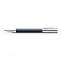 Graf von Faber-Castell Tamitio Night Blue Mechanical Pencil 0.7mm