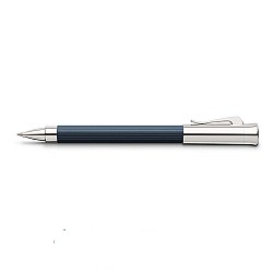 Graf von Faber-Castell Tamitio Night Blue Rollerball