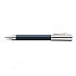 Graf von Faber-Castell Tamitio Night Blue Rollerball