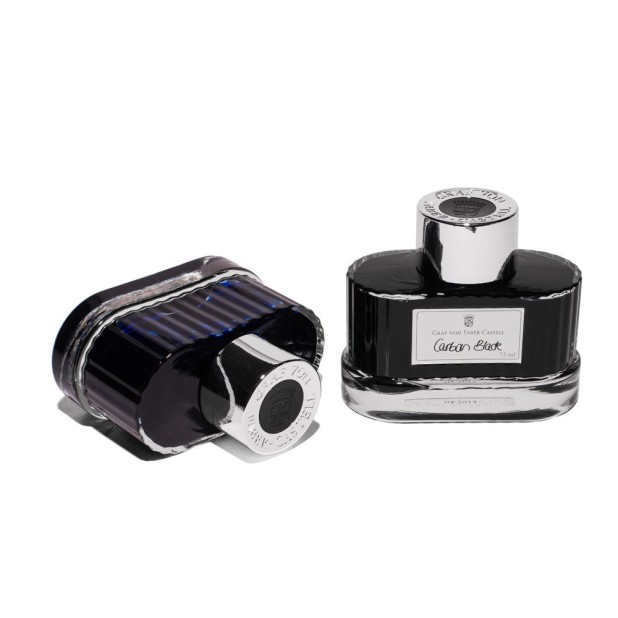 Graf von Faber-Castell Bläck - Bläckflaska (10 färger)