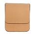 Galen Leather Magnum Opus 6 Slots Undyed Hard Pen Case