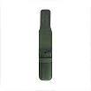 Galen Leather Crazy Horse Green Flap Pen Pouch (Double)