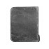 Galen Leather Crazy Horse Smoky Rits Penetui (40-delig)