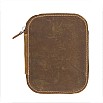 Galen Leather Kaweco Pen Pen Pouch Collector Fourteenfold