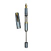 Gioia Luminosa Aluminium Grigio GT Fountain pen