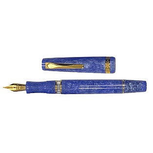 Gioia Métis 2.0 Blue Sky GT Füllfederhalter