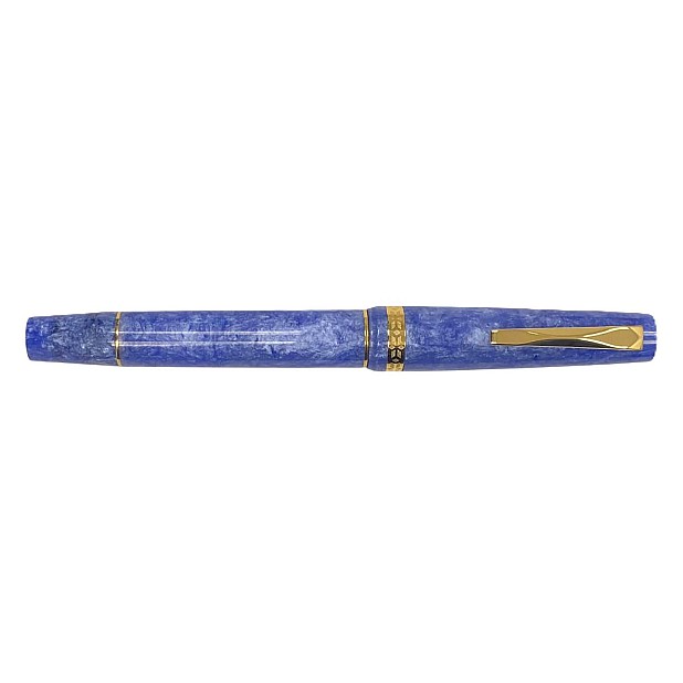 Gioia Métis 2.0 Blue Sky GT Füllfederhalter