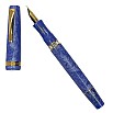 Gioia Métis 2.0 Blue Sky GT Füllfederhalter