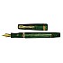 Gioia Métis 2.0 Emerald Green GT Stylo-plume