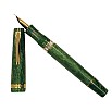 Gioia Métis 2.0 Emerald Green GT Stylo-plume