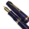 Gioia Métis 2.0 Mystic Purple GT Stylo-plume