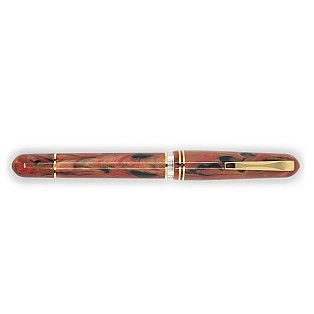 Gioia Métis Terre de Napoli GT Fountain pen