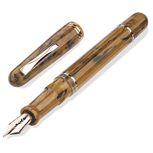 Gioia Métis Terre di Napoli RGT Fountain pen