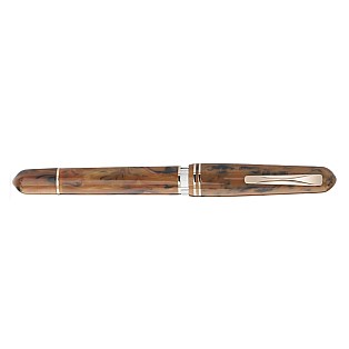 Gioia Métis Terre di Napoli RGT Fountain pen