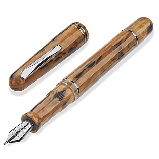 Gioia Métis Terre di Napoli RT Fountain pen