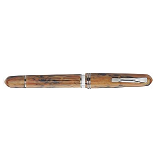 Gioia Métis Terre di Napoli RT Fountain pen