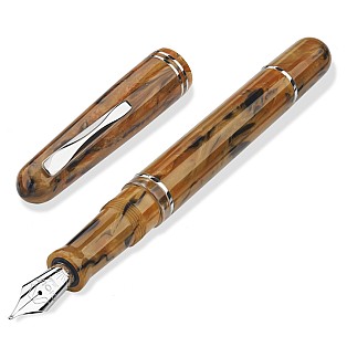 Gioia Métis Terre di Napoli ST Fountain pen