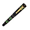 Gioia Penelope Green Marble GT Fountain pen
