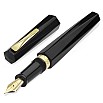 Gioia Sephora Noir GT Stylo plume