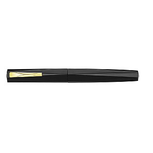 Gioia Sephora Noir GT Fountain pen