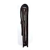 Girologio Oxblood Leather Pen Case (Single)