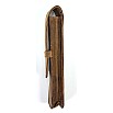 Girologio Saddle Tan Leather Pen Case (Single)