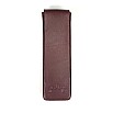 Girologio Antique Brown Magnetic Leather Pen Case (Double)