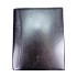 Girologio Black Leather Pen Case (48 pens)