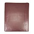 Girologio Antique Brown Leather Pen Case (48 pens)