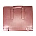 Girologio Antique Brown Leather Pen Case (96 pens)