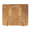 Girologio Saddle Tan Leather Pen Case (96 pens)