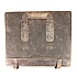 Girologio Bomber Brown Leather Pen Case (96 pens)