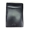 Girologio Grab-N-Go Zwart Leren Penetui (4-delig)