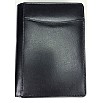 Girologio Grab-N-Go Zwart Leren Penetui (4-delig)