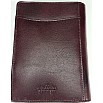Girologio Grab-N-Go Roodbruin Leren Penetui (4-delig)