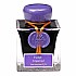 J. Herbin 1670 Anniversary Ink Violet Imperial - Botella de tinta
