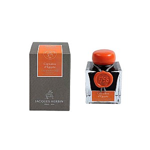 J. Herbin 1798 Cornaline d'Égypte Inkt - Inktpot 