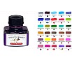 J. Herbin Perle des Encres Ink - Butelka z tuszem (30 kolorów)