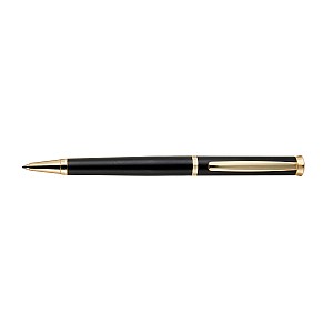 Hugo Boss Sophisticated Matte Black Kugelschreiber