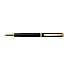 Hugo Boss Sophisticated Matte Black Stylo Bille