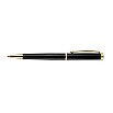 Hugo Boss Sophisticated Matte Black Stylo Bille
