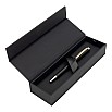 Hugo Boss Sophisticated Matte Black Stylo Bille