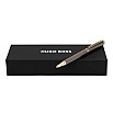 Hugo Boss Sophisticated Matte Taupe Balpen